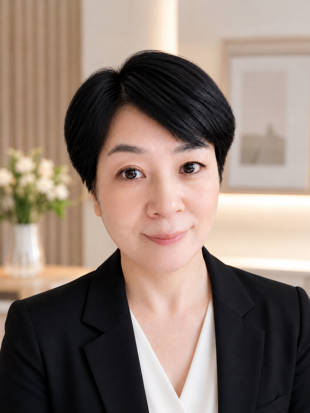 이샘학원 원장